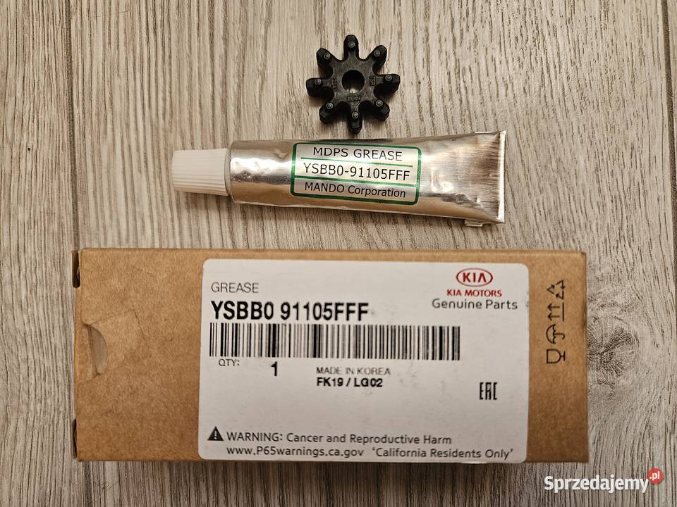 HYUNDAI I30 KIA Ceed części Rydułtowy