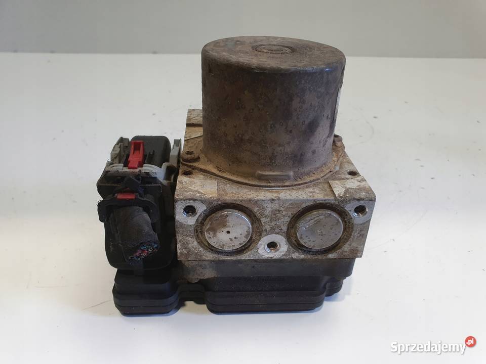 Hyundai I20 12 16V POMPA ABS hamulcowa sterownik sprzedam