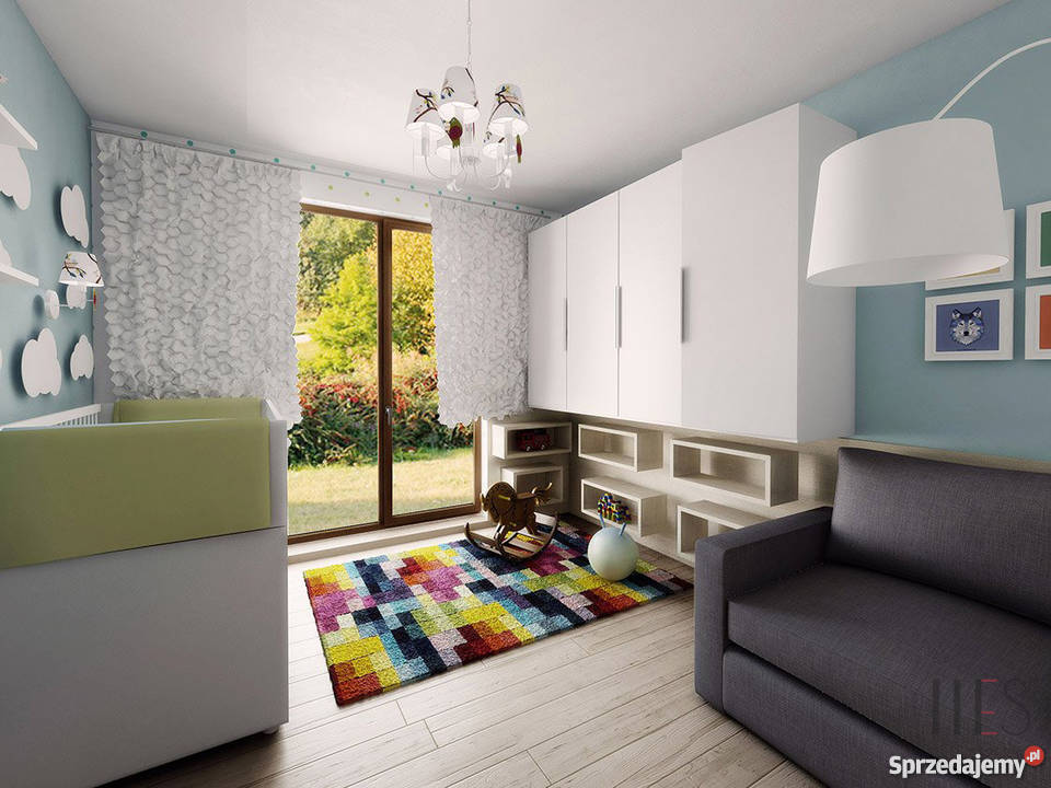 PROJEKTY WNĘTRZ GORLICE GRYBÓW BOBOWA