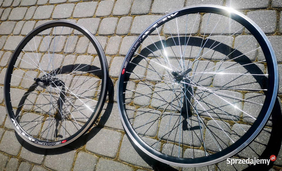 Koła szosowe Shimano FH TX500 Rozmiar 700C nowe Zawiercie