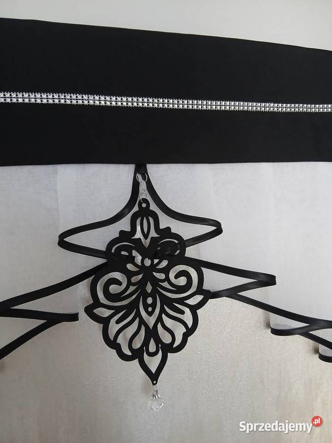 Zazdroska zawieszka ornament Mława sprzedam