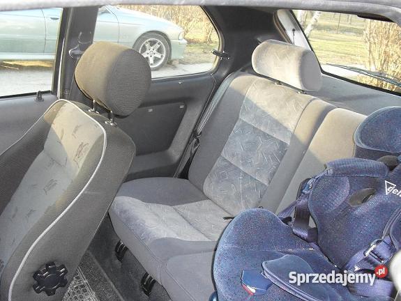 Peugeot 306 1900cm3 Krynica-Zdrój sprzedam