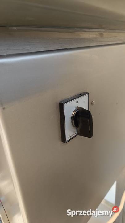 Wilk Bizerba FW 98 wilk masarski wilk do mięsa Białystok