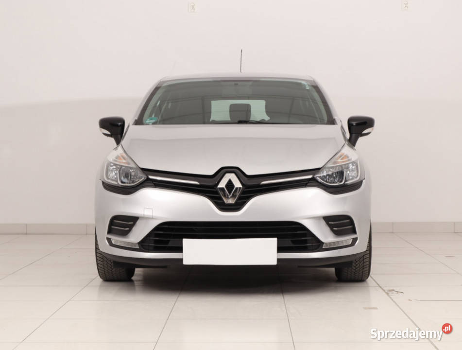 Renault Clio 12 16V przyciemniane szyby sprzedam