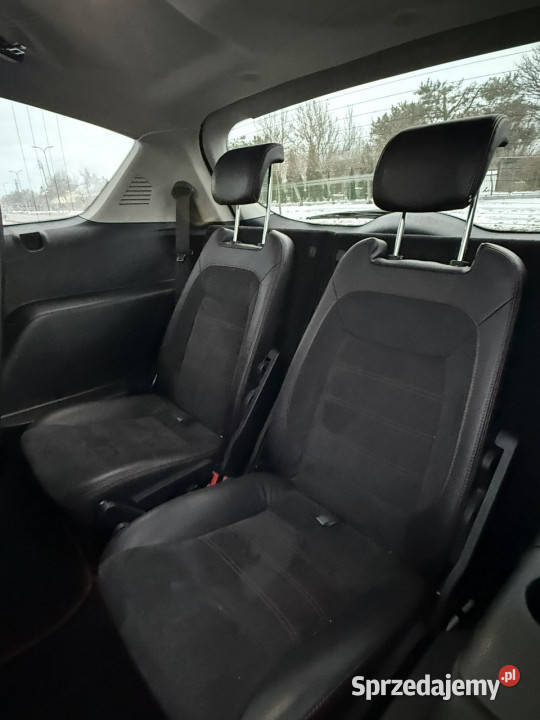 Ford S Ford S 20T Lift 2010r Titanium S Xenon benzyna Sokołów Podlaski sprzedam