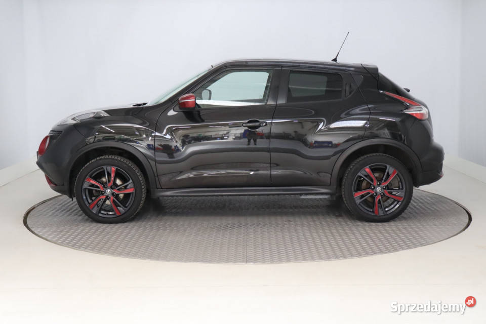 Nissan Juke 12 DIGT Zabrze