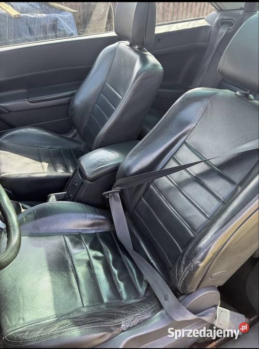 Renault Megane 2 cc Borek Wielkopolski