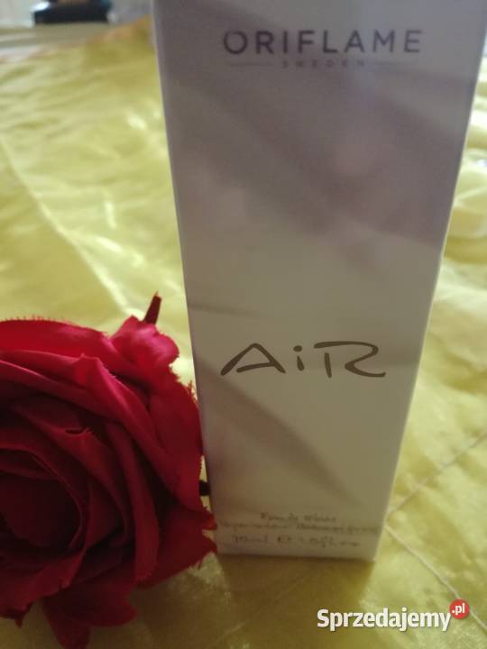 AiR de Toilette Perfumy i wody lubelskie Lublin
