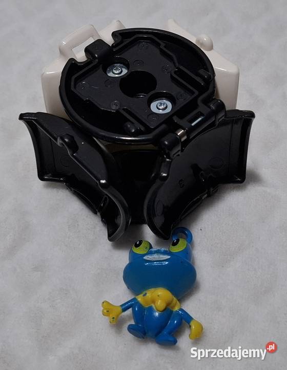 Kula Pokemon Pokeball 75 Zabawka figurka Czeladź