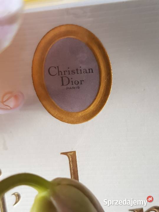 Dior Jadore perfumy nowe zafoliowane 100 ml Kielce sprzedam