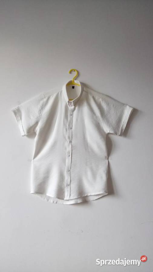 Koszula Odzież wyjściowa Warszawa