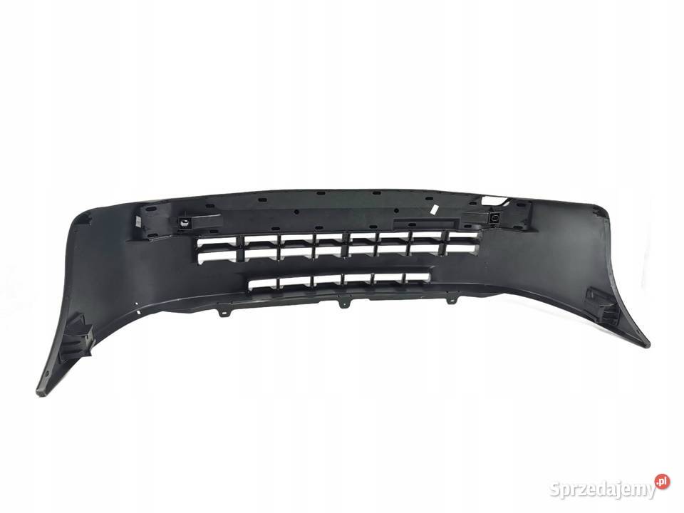 ZDERZAK PRZÓD ISAM NOWY FIAT DUCATO 230 19942002 lubelskie sprzedam