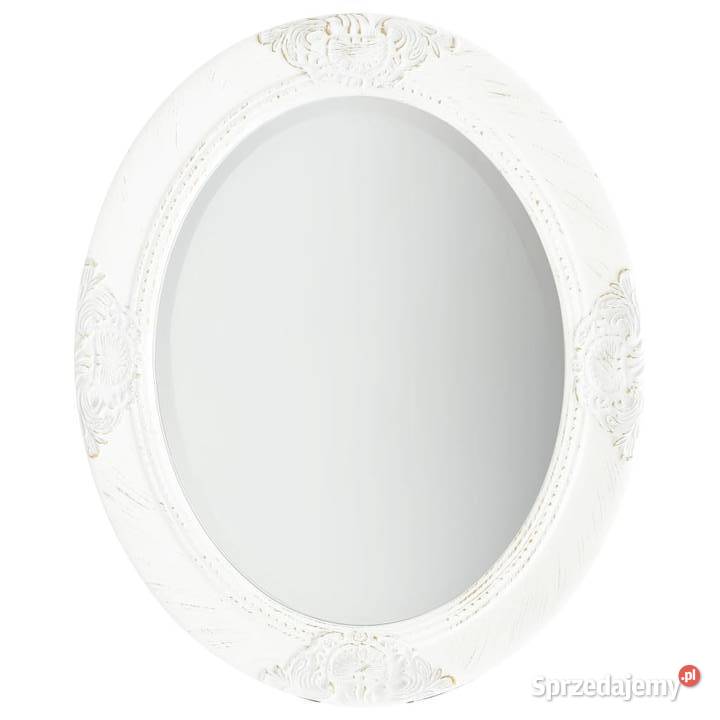 vidaXL Lustro ścienne w stylu barokowymSKU320348 Lustra