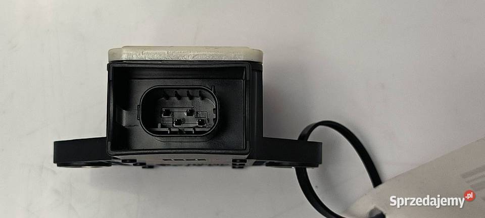 MODUŁ LAND ROVER RANGE ROVER VOGUE L322 Lipno