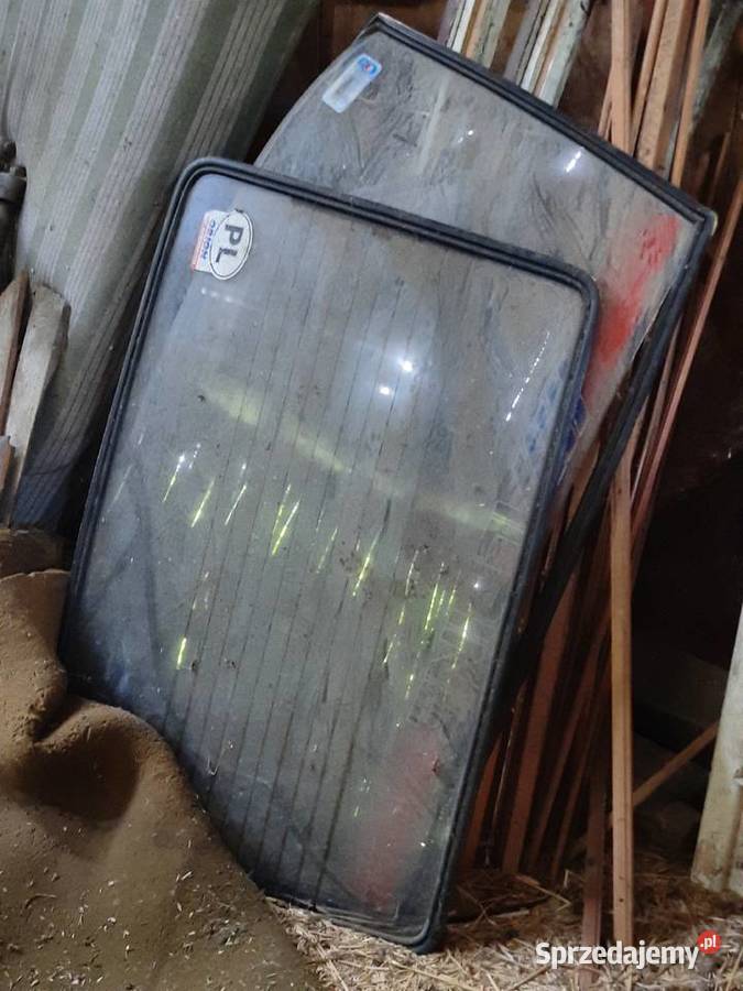 Szyby vw Golf 1 tył przód boczne tył Będzin