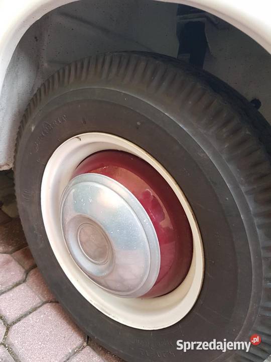STEYRFIAT 600 manualna Świdnica