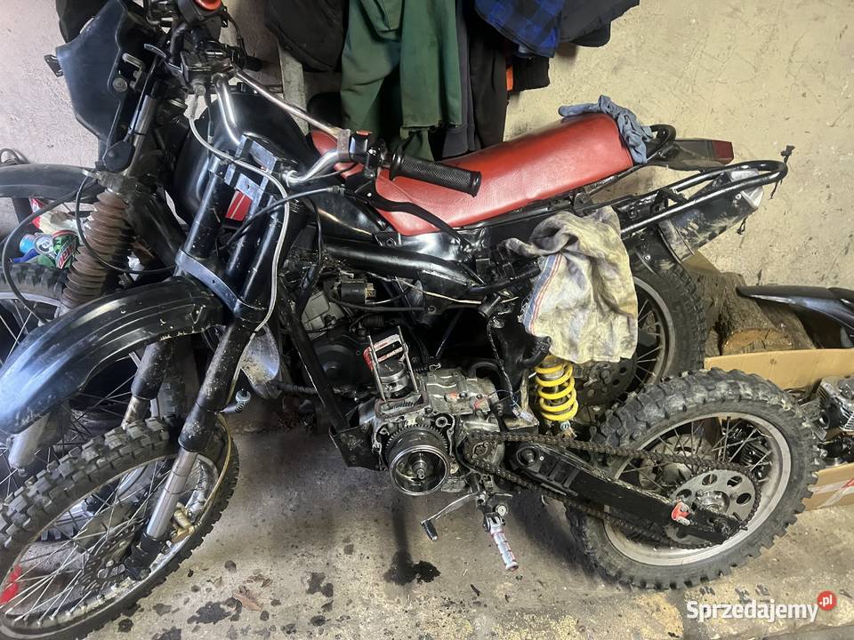 Loncin 250