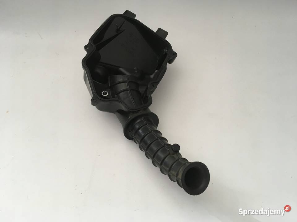 HONDA CRF 1000 L Africa Twin Airbox Obudowa Łobżenica sprzedam