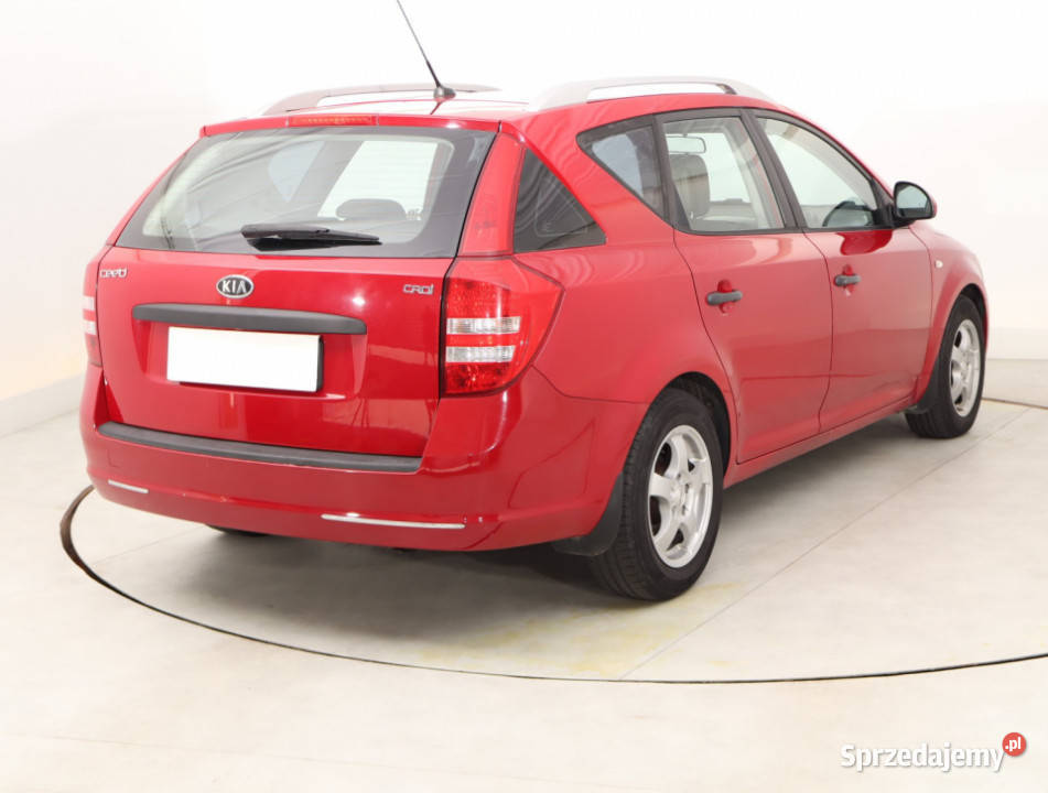 Kia Ceed 16 CRDi