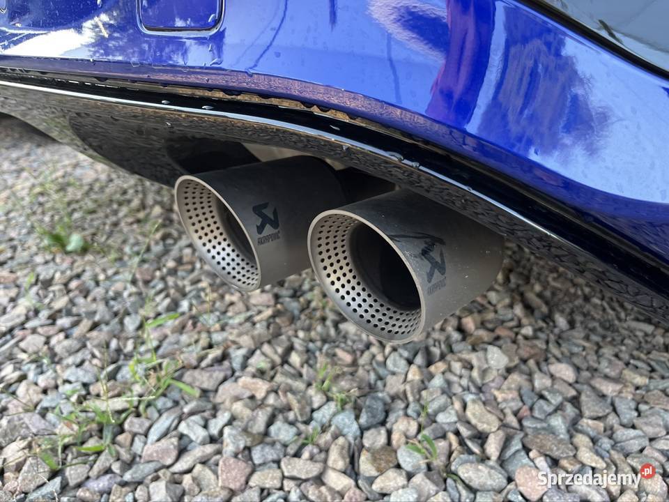 VW TROC R 4MOTION 032025 301 1997cm3 T-Roc T-Roc Kraków