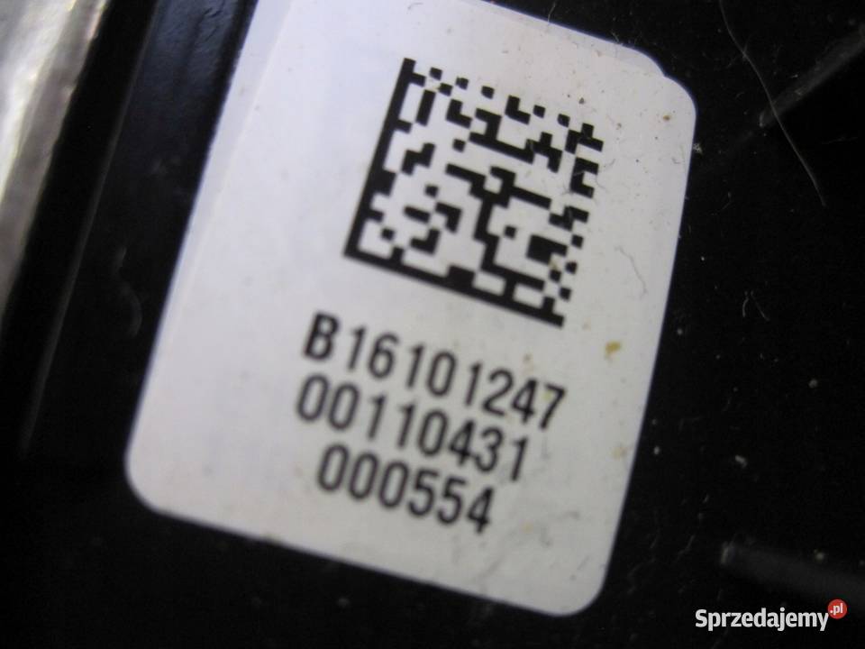 AUDI A1 AIRBAG poduszka kierowcy 8X0880201A Kielce sprzedam