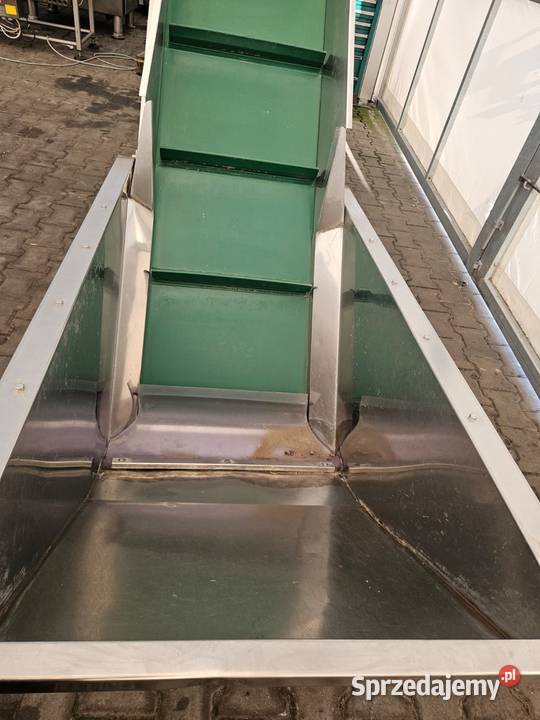 Podajnik Taśmowy Krotoszyn