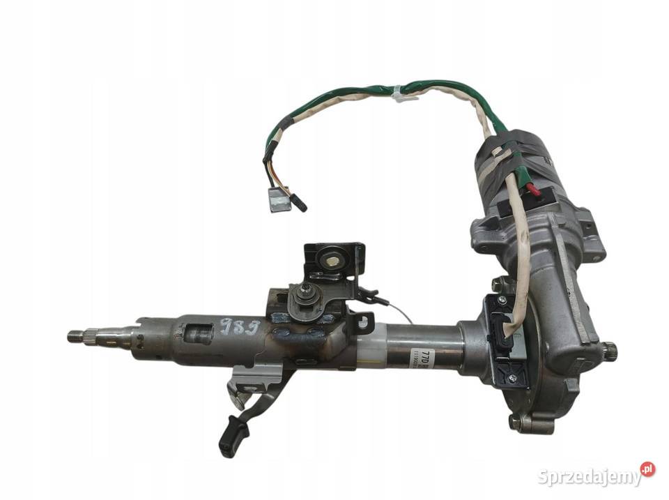 KOLUMNA WSPOMAGANIE ELEKTRYCZNE EU Toyota VersoS