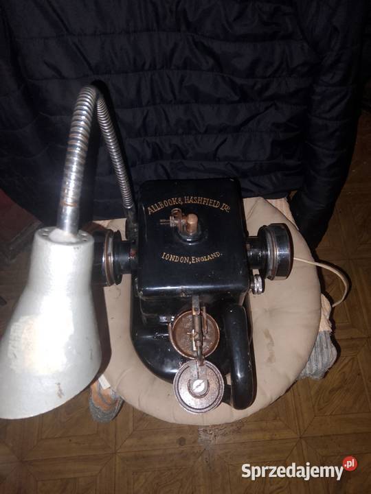 Maszyna do szycia skur Wałbrzych