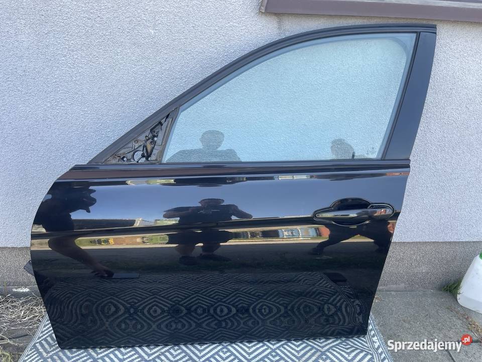 Drzwi BMW F31 475 lewy przód oryginał wysyłka osobowe podkarpackie Stalowa Wola