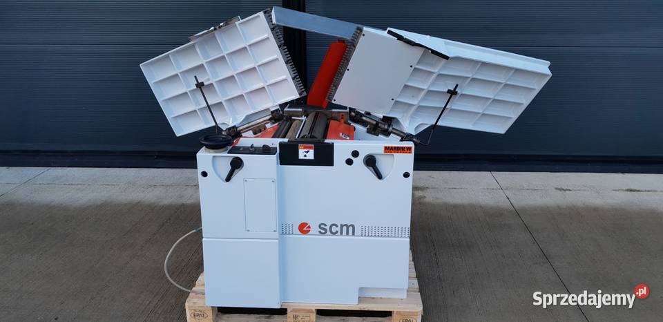 Grubościówko wyrówniarka grubościówka Produkcja