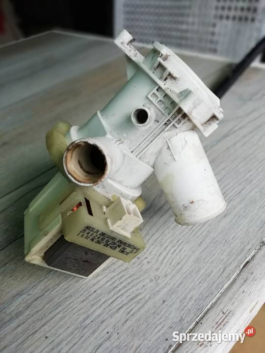 pompka wody pralki BEKO