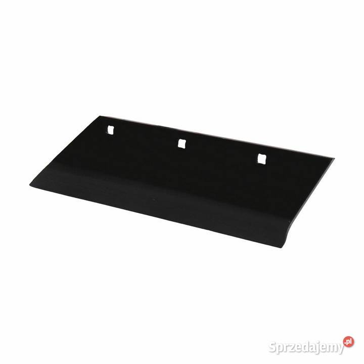 Lemiesz prawy SB56 558x145 mm do Lemken 3352034 Kamionna sprzedam