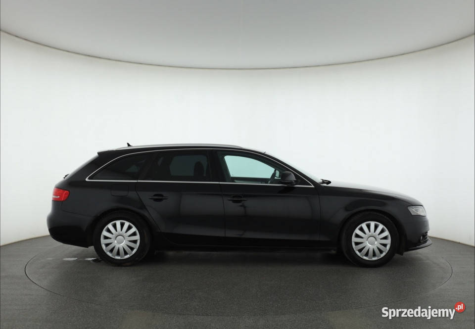 Audi A4 20 TDI Piaseczno