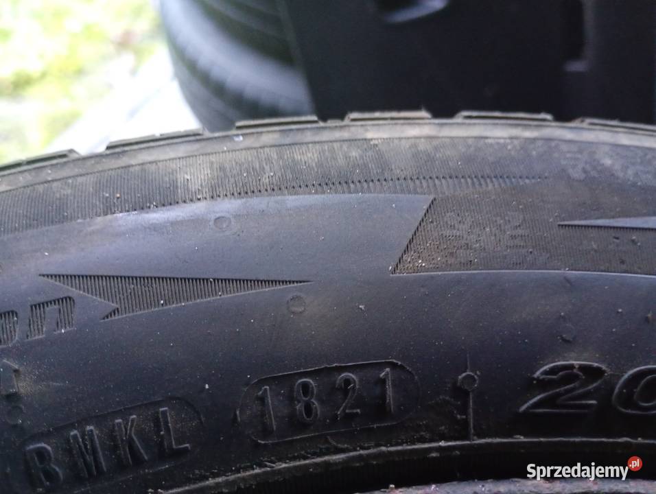 Koła zimowe 16 2055516 5x112 Niemce sprzedam