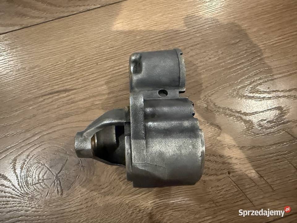 Głowica rozrusznika Fiat 126 p FL EL głowiczka Sosnowiec sprzedam