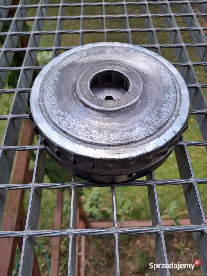 turbina odkurzacza Karcher Warszawa