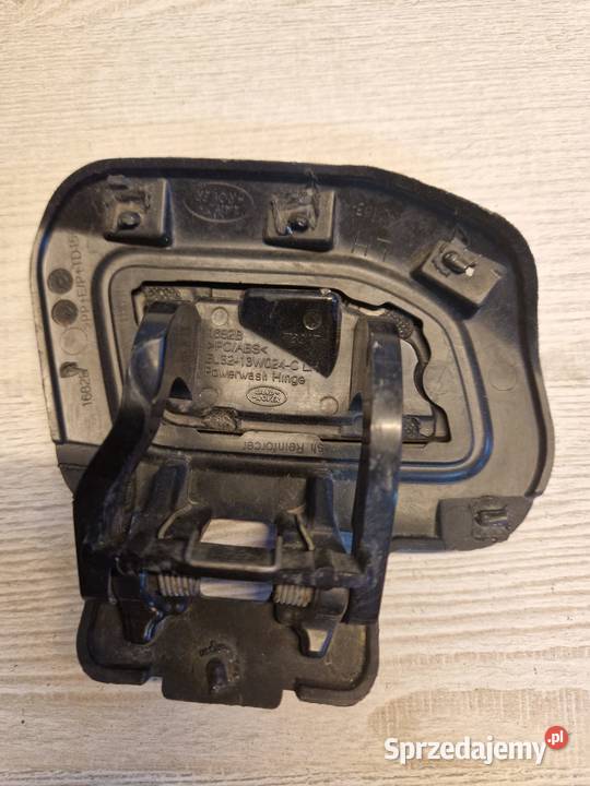 Zaślepka spryskiwacza Range Rover Evoque I osobowe Kwilcz sprzedam