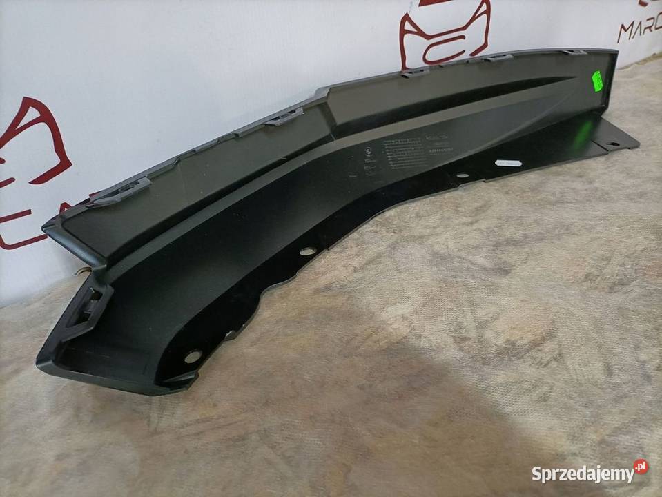 BMW 4 G82 G83 MS 21 LISTWA DOKŁADKA ZDERZAKA Pleszew