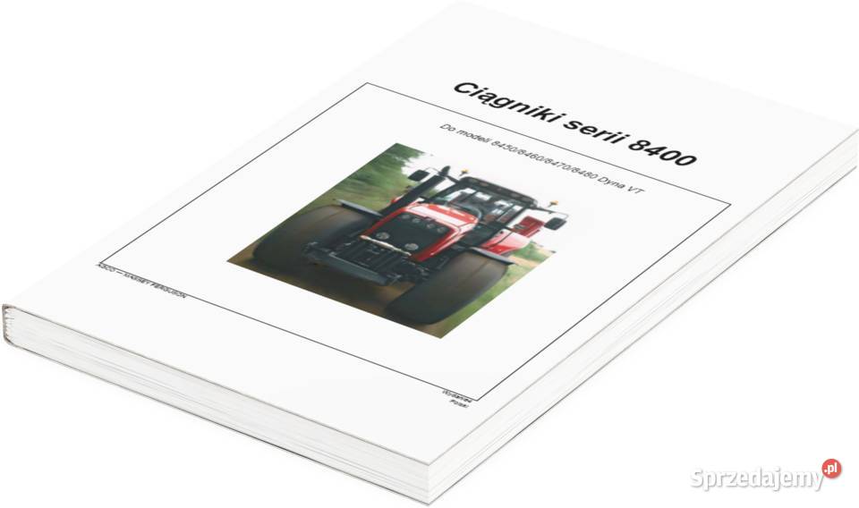 Tx 80 Torpedo Instrukcja katalog napraw obsługi wielkopolskie