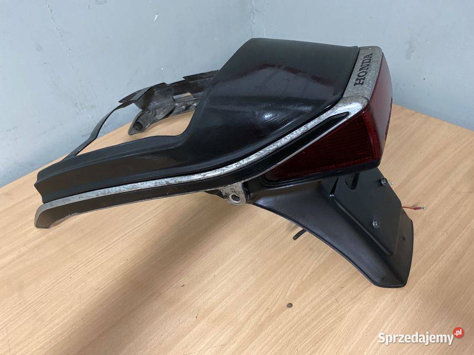 Honda CBX 650 zadupek Osłona Nadkole mocowanie Części i akcesoria motocyklowe Poznań