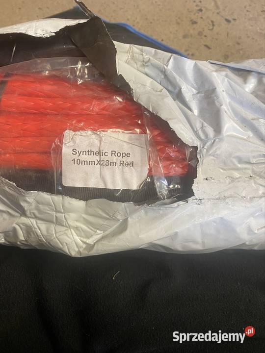 Wyciągarka samochodowa 4x4 12v Przenosza