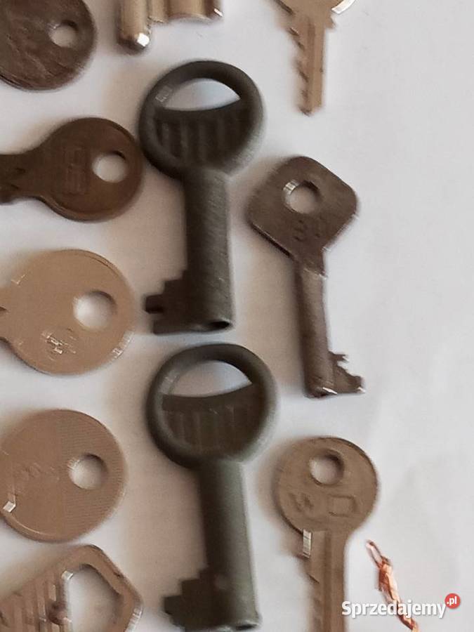 KLUCZE MIX zachodniopomorskie Szczecinek