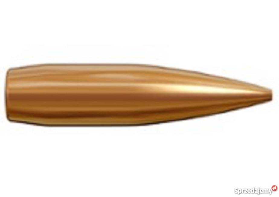 Pociski LAPUA 308 SCENAR 10g155gr mazowieckie Warszawa