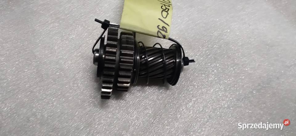 Bendix Yamaha Virago XV 700750 8085r Jawiszowice