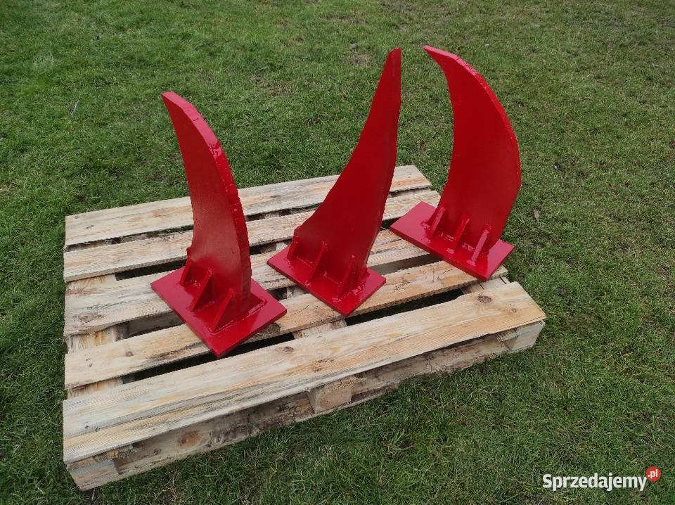 Zrywak do korzeni ripper ząb kieł wyburzeniowy