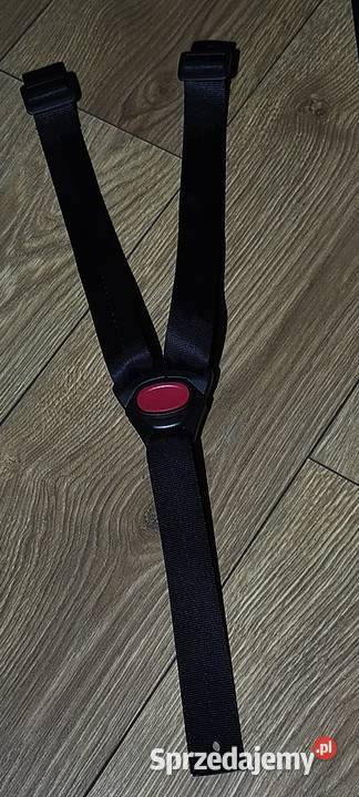 Szelki do Fotelika 2 sztuki wielkopolskie Swarzędz