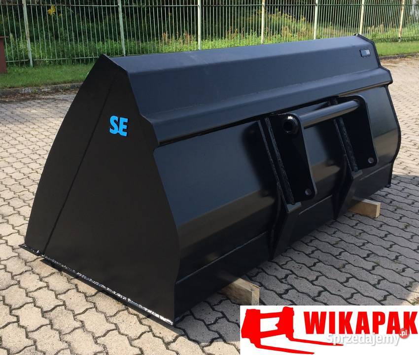 Łyżka standard objętościowa do Manitou