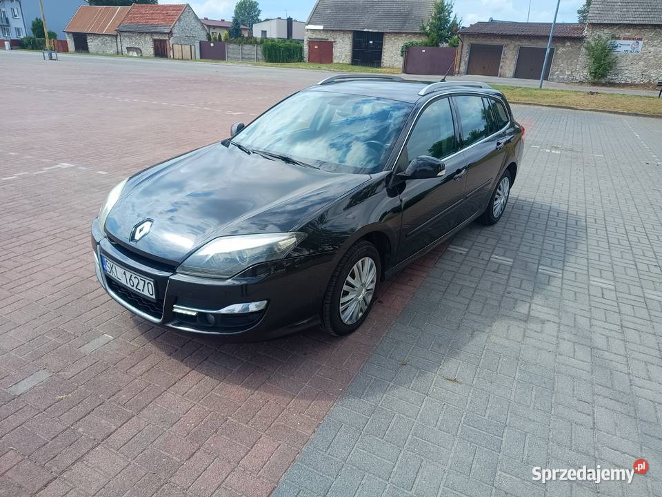 Renault Laguna