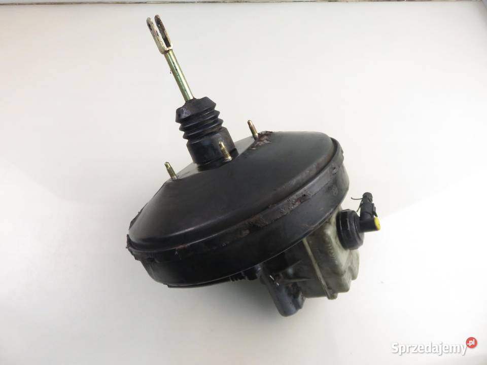 SERWO RENAULT MASTER II 25 dCi 8200189405