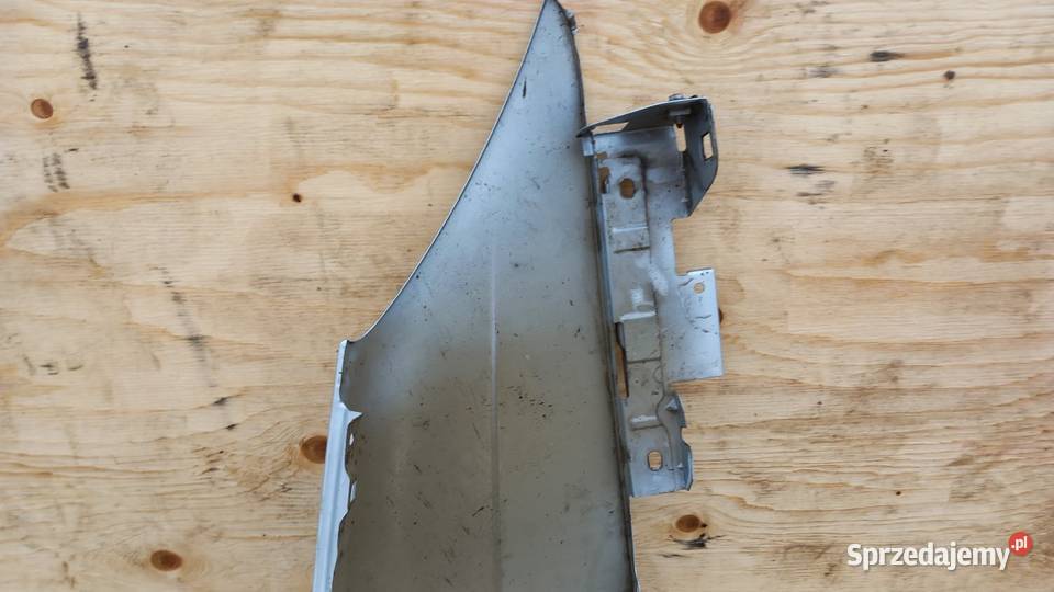 CITROEN C5 II LIFT BŁOTNIK PRZÓD LEWY EZRC Zbierkowo sprzedam